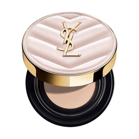 ysl touche eclat foundation b10 b20|ysl cushion foundation pink.